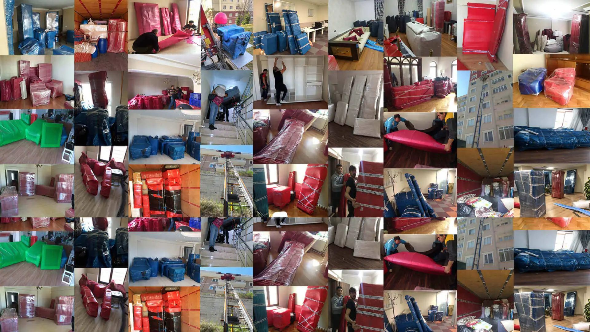 Siverek Evden Eve Nakliyat Slider